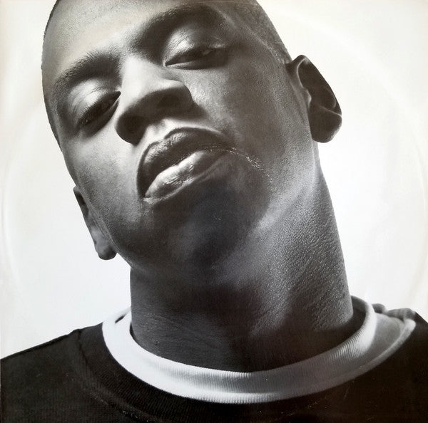 Jay-Z ~ The Blueprint² The Gift & The Curse (Vinyl) - Djungel & Jazz