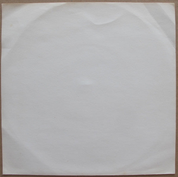 Iron Butterfly / Jerry Williams (3) / Brett Marvin & The Thunderbolts : Don't Look Down On Me / Possession / Hurricane Shirley / Thoughts Of You (7", EP, Mono)