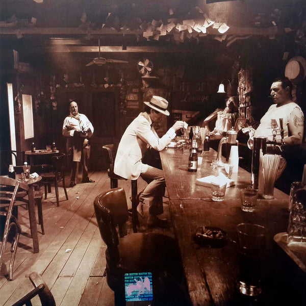 Led Zeppelin ~ In Through The Out Door (Vinyl) - Djungel & Jazz
