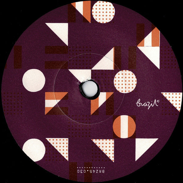 Marcos Valle / Robson Jorge & Lincoln Olivetti ~ Estrelar / Aleluia (Vinyl) - Djungel & Jazz