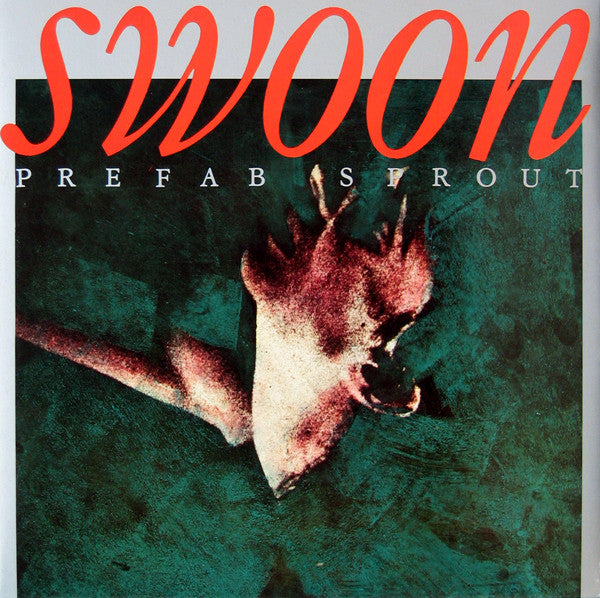 Prefab Sprout ~ Swoon (Vinyl) - Djungel & Jazz