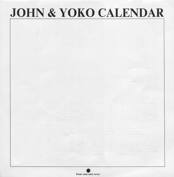 The Plastic Ono Band ~ Live Peace In Toronto 1969 (Vinyl) - Djungel & Jazz