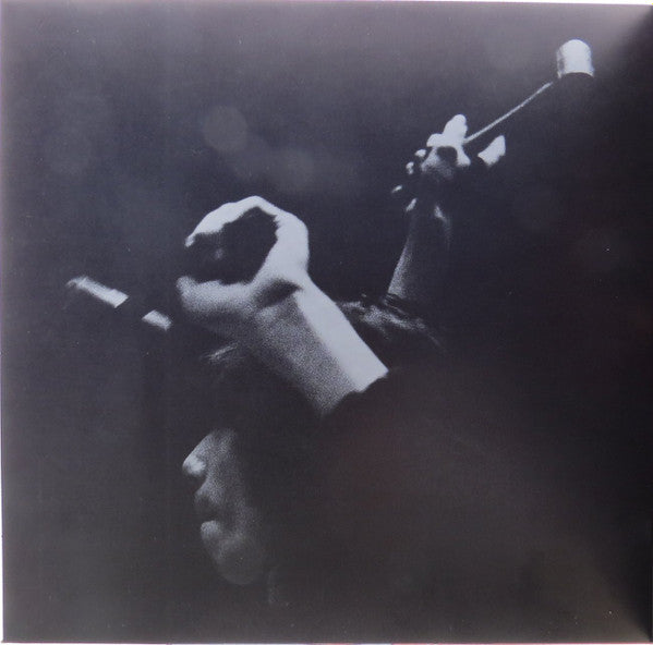 Stomu Yamash'ta, Come To The Edge : Floating Music (LP, Album, Gat)