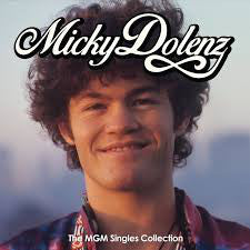 Micky Dolenz ~ The MGM Singles Collection (Vinyl) - Djungel & Jazz