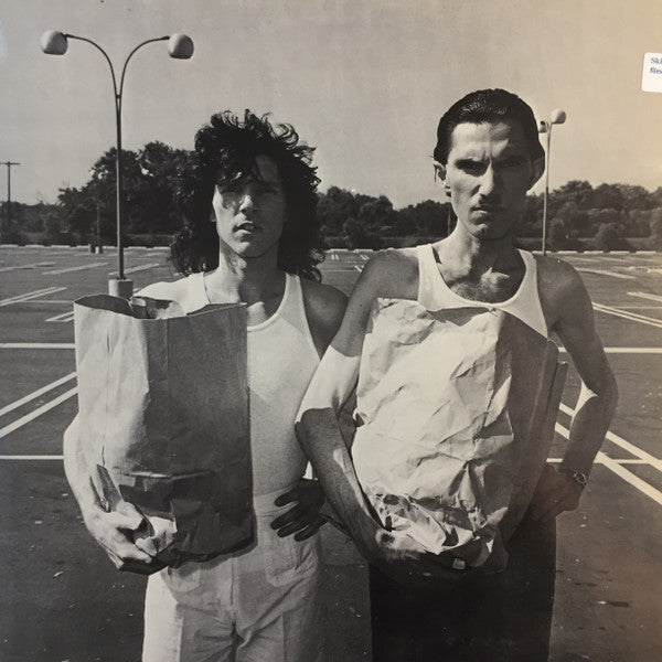 Sparks ~ Indiscreet (Vinyl) - Djungel & Jazz