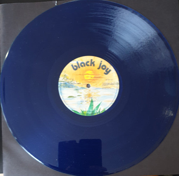 Marcia (13) : Words Are Impossible (12", Single, Blu)