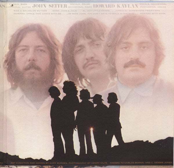 The Turtles ~ Turtle Soup (Vinyl) - Djungel & Jazz