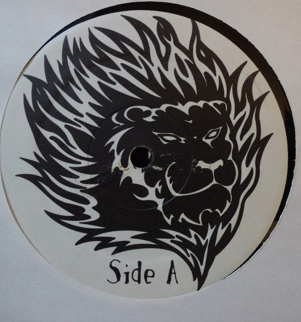Jeru The Damaja ~ It Beez Like Dat / Renegade Slave (Vinyl) - Djungel & Jazz