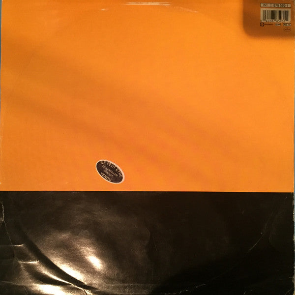 Electribe 101 ~ Inside Out (Vinyl) - Djungel & Jazz