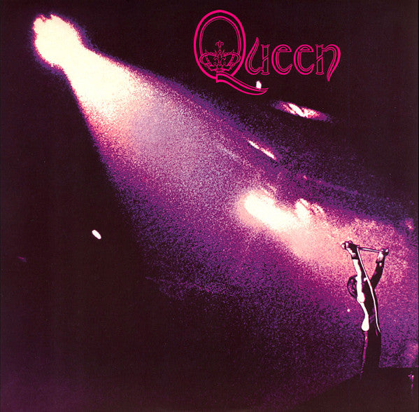 Queen ~ Queen (Vinyl) - Djungel & Jazz