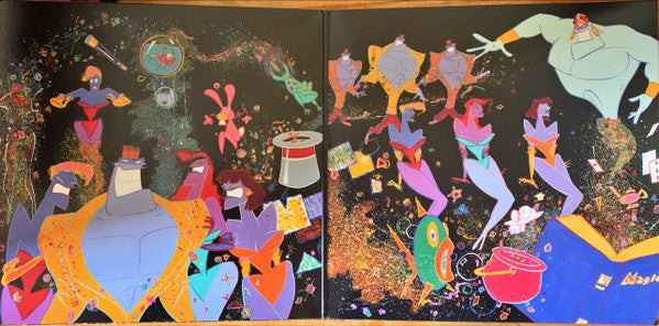 Queen ~ A Kind Of Magic (Vinyl) - Djungel & Jazz