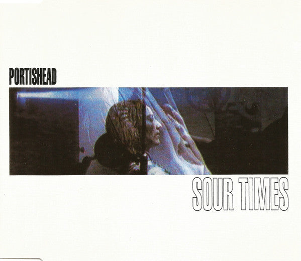 Portishead ~ Sour Times (Vinyl) - Djungel & Jazz
