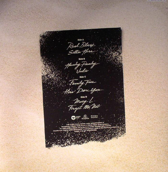 St Germain ~ St Germain (Vinyl) - Djungel & Jazz