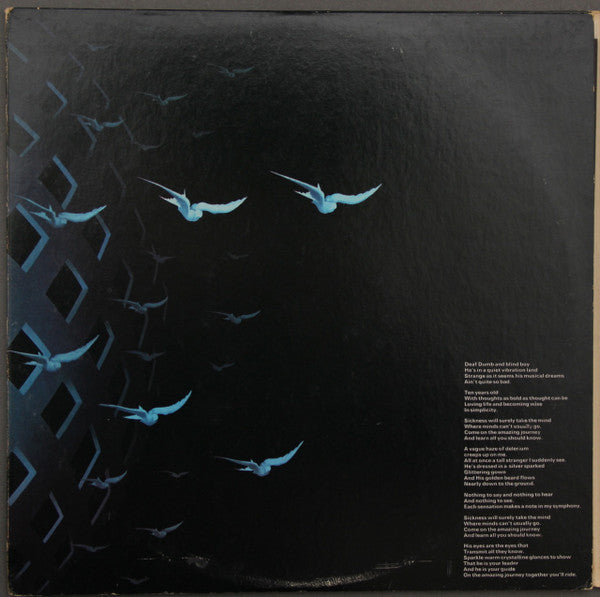 The Who ~ Tommy (Vinyl) - Djungel & Jazz