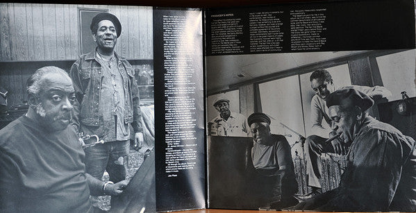 Count Basie & Dizzy Gillespie ~ The Gifted Ones (Vinyl) - Djungel & Jazz