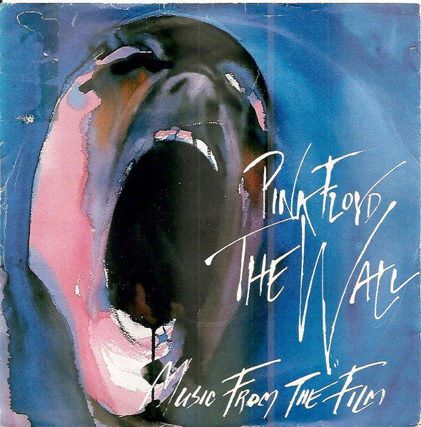 Pink Floyd ~ The Wall (Music From The Film) (Vinyl) - Djungel & Jazz