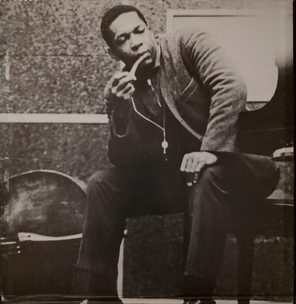 John Coltrane ~ The Best Of John Coltrane - His Greatest Years (Vinyl) - Djungel & Jazz