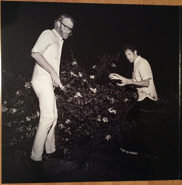 EL VY ~ Return To The Moon (Vinyl) - Djungel & Jazz