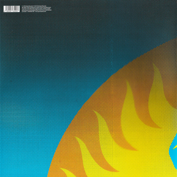 Harmonia ~ Musik Von Harmonia (Vinyl) - Djungel & Jazz