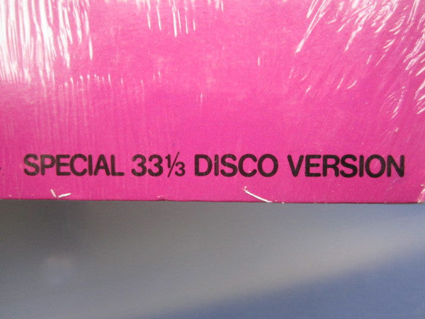 Real Thing ~ Can You Feel The Force? (Vinyl) - Djungel & Jazz