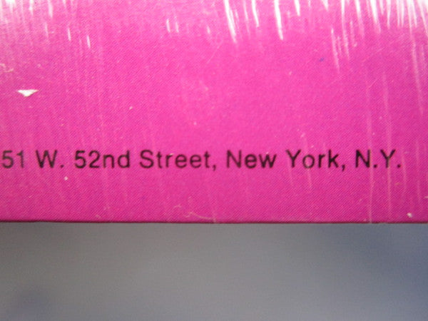 Real Thing ~ Can You Feel The Force? (Vinyl) - Djungel & Jazz