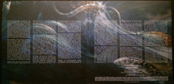 Wolfmother ~ Wolfmother (Vinyl) - Djungel & Jazz