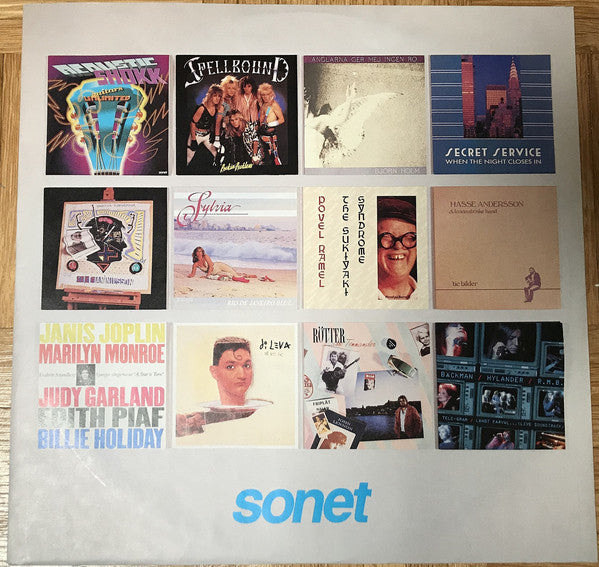 Depeche Mode ~ Speak & Spell (Vinyl) - Djungel & Jazz