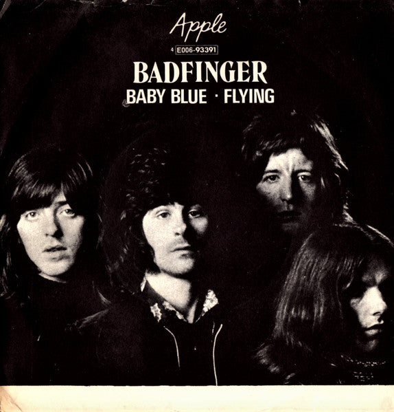 Badfinger ~ Baby Blue (Vinyl) - Djungel & Jazz