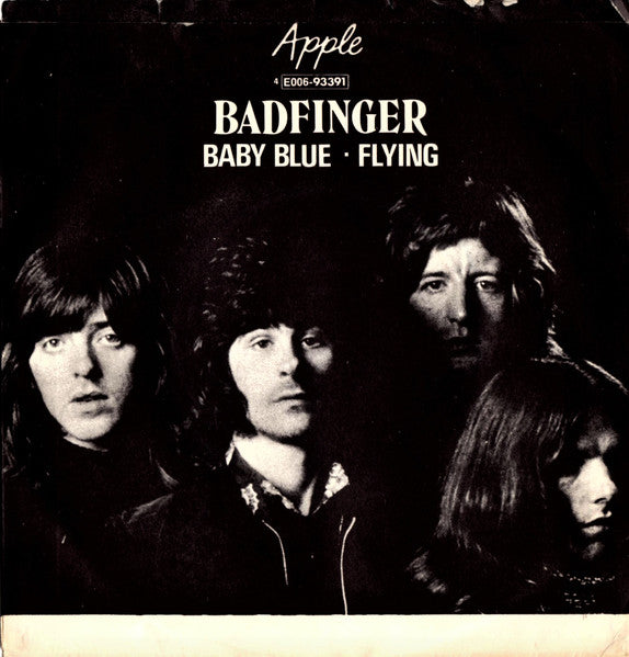 Badfinger ~ Baby Blue (Vinyl) - Djungel & Jazz