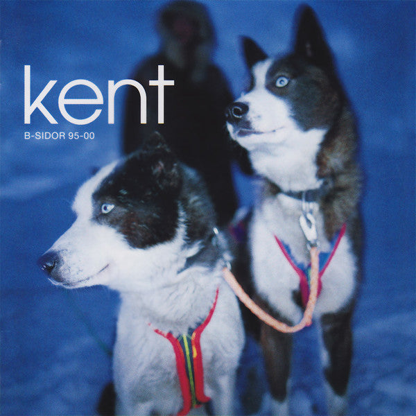 Kent  ~ B-Sidor 95-00 (Vinyl) - Djungel & Jazz