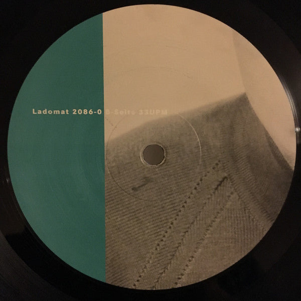 Hans Nieswandt : Freaks, I See Life (12")