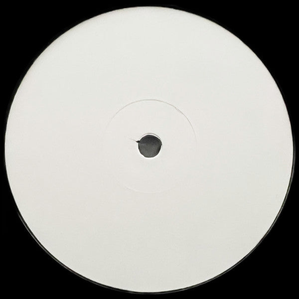 Intraspect : Fusion (12", W/Lbl)