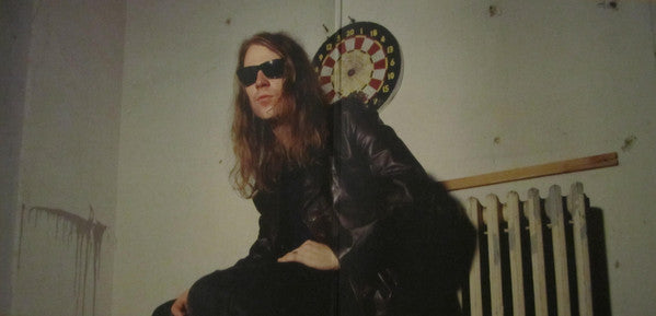 Mark Lanegan ~ Whiskey For The Holy Ghost (Vinyl) - Djungel & Jazz