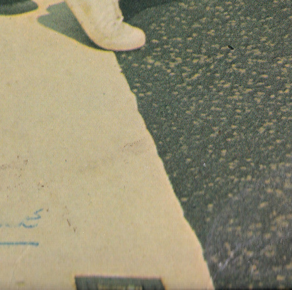 The Beatles ~ Abbey Road (Vinyl) - Djungel & Jazz