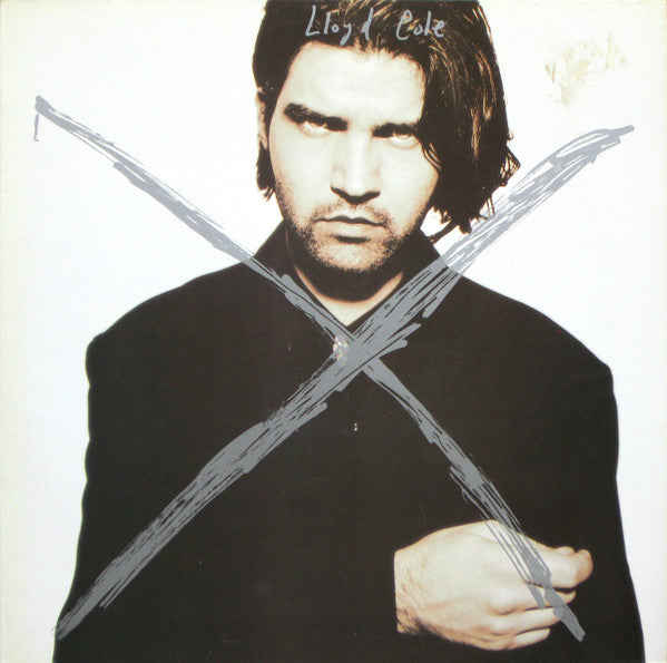 Lloyd Cole ~ Lloyd Cole (Vinyl) - Djungel & Jazz
