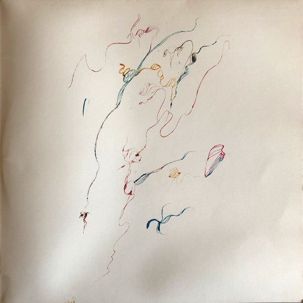 Miles Davis ~ Decoy (Vinyl) - Djungel & Jazz