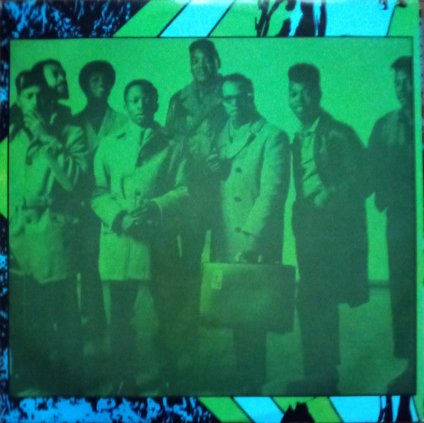 Ohio Players ~ Observations In Time (Vinyl) - Djungel & Jazz