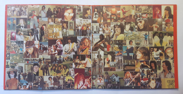 Climax Blues Band ~ Shine On (Vinyl) - Djungel & Jazz