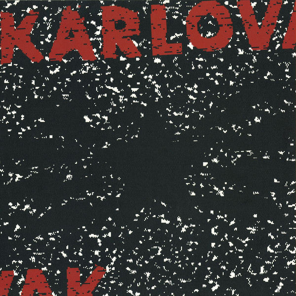 CJ Scott ~ Scott's Lab 1 (Vinyl) - Djungel & Jazz