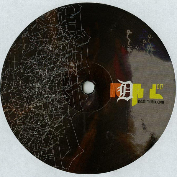 Javonntte : The Musical Stylings Of... (12")