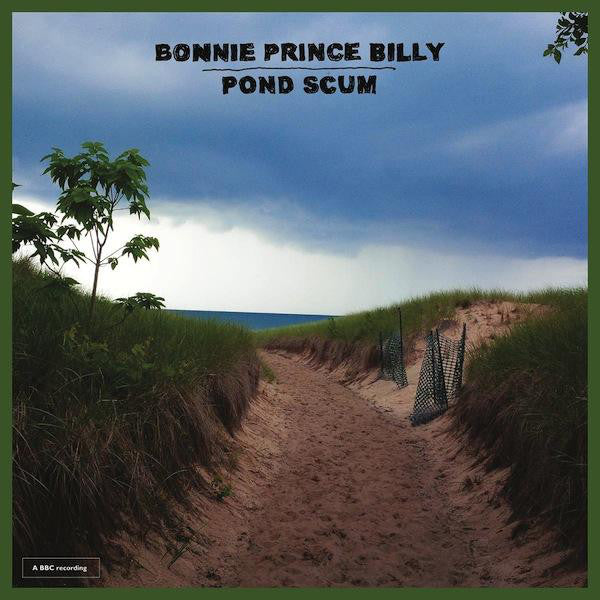 Bonnie Prince Billy* : Pond Scum (LP, Album)