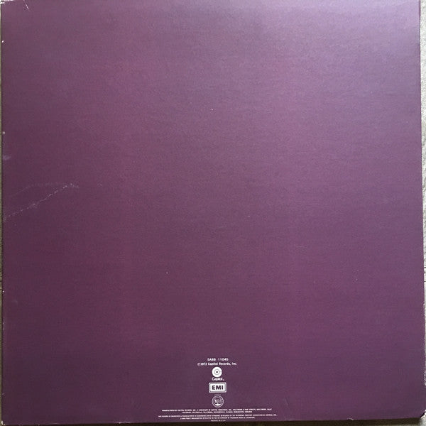 The Band ~ Rock Of Ages (The Band In Concert) (Vinyl) - Djungel & Jazz