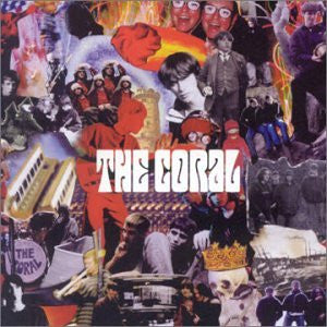 The Coral ~ The Coral (Vinyl) - Djungel & Jazz