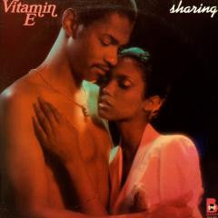 Vitamin E (3) : Sharing (LP, Album)