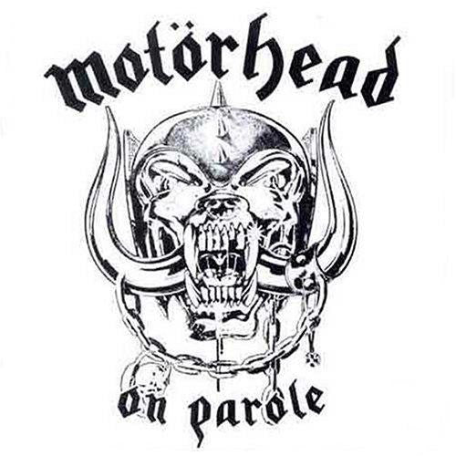 Motörhead ~ On Parole (Vinyl) - Djungel & Jazz