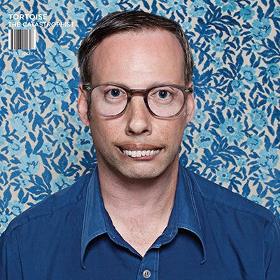 Tortoise ~ The Catastrophist (Vinyl) - Djungel & Jazz
