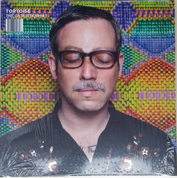 Tortoise ~ The Catastrophist (Vinyl) - Djungel & Jazz