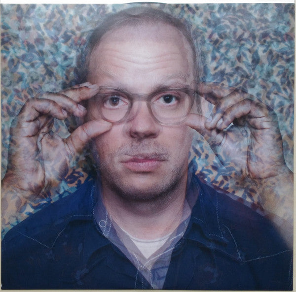 Tortoise ~ The Catastrophist (Vinyl) - Djungel & Jazz