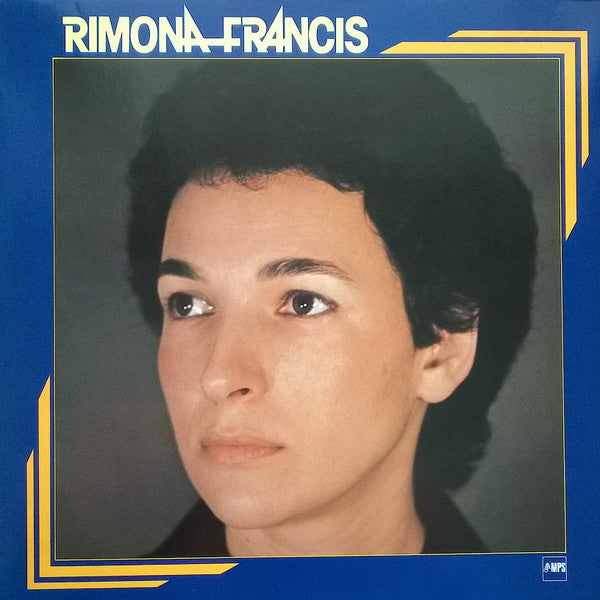 Rimona Francis : Rimona Francis (LP, Album)