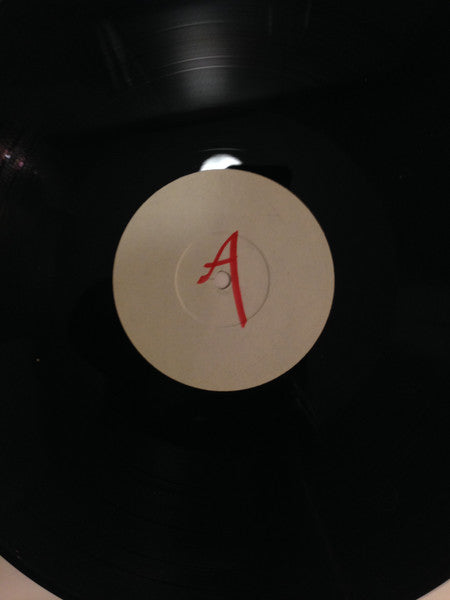 Andreas Richter ~ Spelglin (Vinyl) - Djungel & Jazz